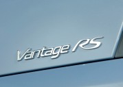 Aston Martin V12 Vantage RS Concept